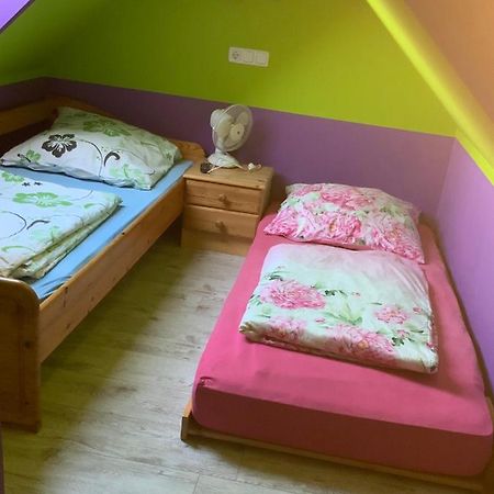 Fewo Neuser Apartman Ribnitz-Damgarten Kültér fotó