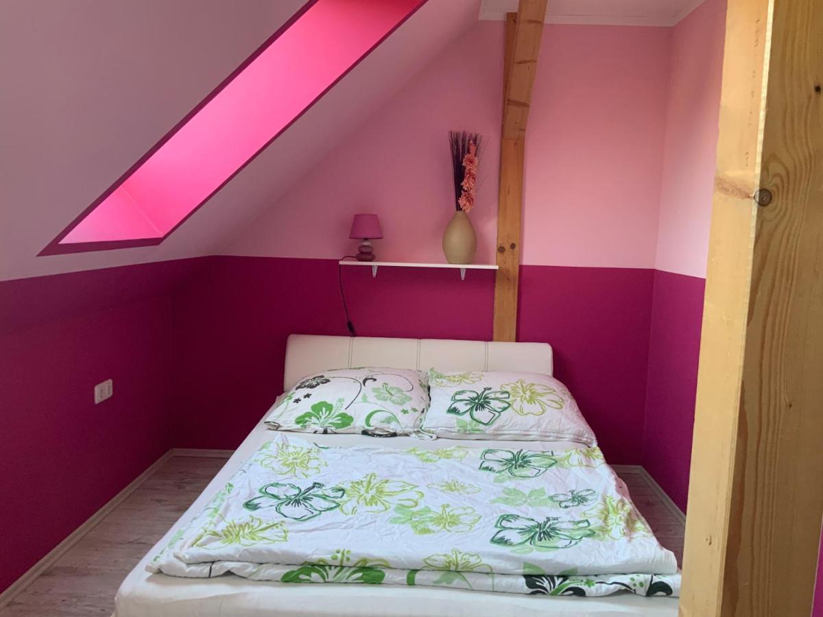 Fewo Neuser Apartman Ribnitz-Damgarten Kültér fotó